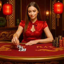 DivaSpin - Live Baccarat - Evolution Gaming