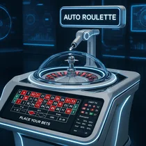DivaSpin - Live Roulette - Evolution Gaming