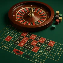 DivaSpin - Live Roulette - Européenne et Française